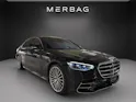 MERCEDES-BENZ S 400 d L AMG Line 9G-Tronic