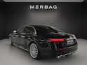 MERCEDES-BENZ S 400 d L AMG Line 9G-Tronic