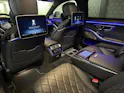 MERCEDES-BENZ S 400 d L AMG Line 9G-Tronic