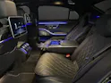 MERCEDES-BENZ S 400 d L AMG Line 9G-Tronic