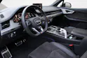 AUDI Q7 50 TDI quattro tiptronic