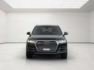 AUDI Q7 50 TDI quattro tiptronic