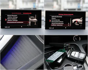 AUDI Q7 50 TDI quattro tiptronic