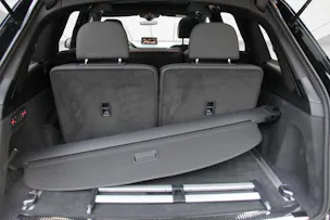 AUDI Q7 50 TDI quattro tiptronic