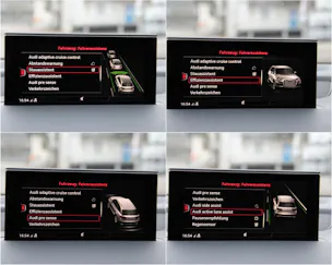 AUDI Q7 50 TDI quattro tiptronic