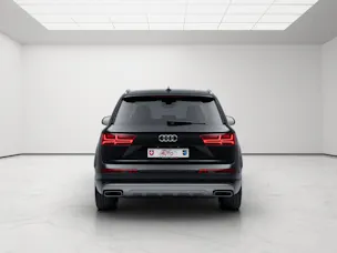 AUDI Q7 50 TDI quattro tiptronic