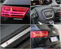 AUDI Q7 50 TDI quattro tiptronic