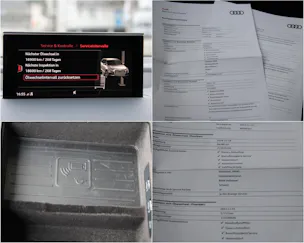 AUDI Q7 50 TDI quattro tiptronic