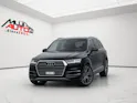 AUDI Q7 50 TDI quattro tiptronic