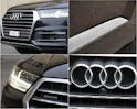 AUDI Q7 50 TDI quattro tiptronic