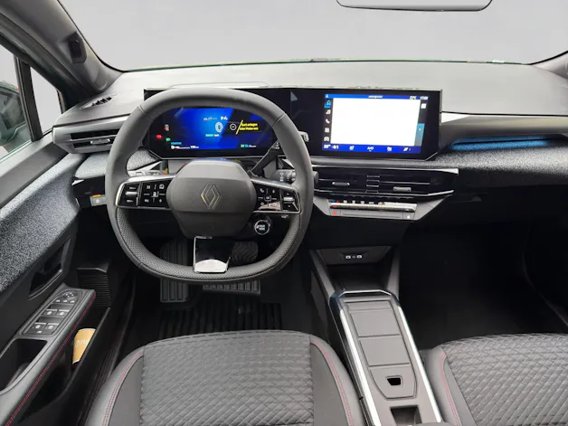 RENAULT Clio 1.8 E-Tech Techno