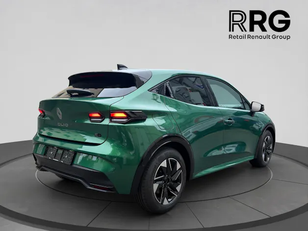 RENAULT Clio 1.8 E-Tech Techno