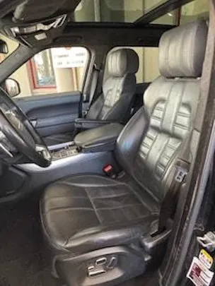 Land Rover Range Rover Sport 5.0 V8 SC Autobiography DynamicA