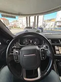 Land Rover Range Rover Sport 5.0 V8 SC Autobiography DynamicA