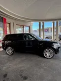 Land Rover Range Rover Sport 5.0 V8 SC Autobiography DynamicA