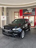 Land Rover Range Rover Sport 5.0 V8 SC Autobiography DynamicA