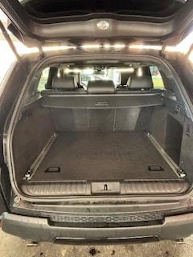 Land Rover Range Rover Sport 5.0 V8 SC Autobiography DynamicA