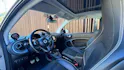 SMART FORTWO BRABUS XCLUSIVE TWINMATIC l 109 PS