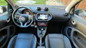 SMART FORTWO BRABUS XCLUSIVE TWINMATIC l 109 PS