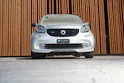 SMART FORTWO BRABUS XCLUSIVE TWINMATIC l 109 PS