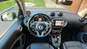 SMART FORTWO BRABUS XCLUSIVE TWINMATIC l 109 PS