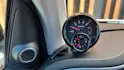 SMART FORTWO BRABUS XCLUSIVE TWINMATIC l 109 PS