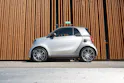 SMART FORTWO BRABUS XCLUSIVE TWINMATIC l 109 PS