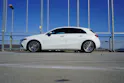 MERCEDES-BENZ A 180 PROGRESSIVE 7G-DCT l 136 PS