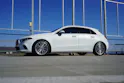 MERCEDES-BENZ A 180 PROGRESSIVE 7G-DCT l 136 PS