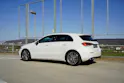 MERCEDES-BENZ A 180 PROGRESSIVE 7G-DCT l 136 PS