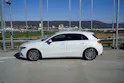 MERCEDES-BENZ A 180 PROGRESSIVE 7G-DCT l 136 PS