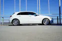 MERCEDES-BENZ A 180 PROGRESSIVE 7G-DCT l 136 PS