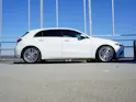 MERCEDES-BENZ A 180 PROGRESSIVE 7G-DCT l 136 PS