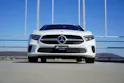 MERCEDES-BENZ A 180 PROGRESSIVE 7G-DCT l 136 PS
