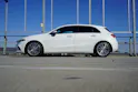 MERCEDES-BENZ A 180 PROGRESSIVE 7G-DCT l 136 PS