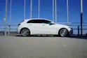MERCEDES-BENZ A 180 PROGRESSIVE 7G-DCT l 136 PS