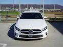MERCEDES-BENZ A 180 PROGRESSIVE 7G-DCT l 136 PS