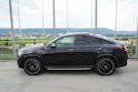 MERCEDES-BENZ GLE COUPÉ 53 AMG BLACK 4MATIC+ SPEEDSHIFT l 435 PS