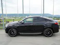 MERCEDES-BENZ GLE COUPÉ 53 AMG BLACK 4MATIC+ SPEEDSHIFT l 435 PS