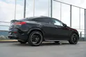 MERCEDES-BENZ GLE COUPÉ 53 AMG BLACK 4MATIC+ SPEEDSHIFT l 435 PS