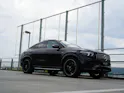 MERCEDES-BENZ GLE COUPÉ 53 AMG BLACK 4MATIC+ SPEEDSHIFT l 435 PS