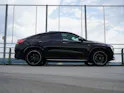 MERCEDES-BENZ GLE COUPÉ 53 AMG BLACK 4MATIC+ SPEEDSHIFT l 435 PS