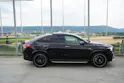 MERCEDES-BENZ GLE COUPÉ 53 AMG BLACK 4MATIC+ SPEEDSHIFT l 435 PS