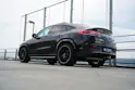 MERCEDES-BENZ GLE COUPÉ 53 AMG BLACK 4MATIC+ SPEEDSHIFT l 435 PS
