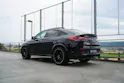 MERCEDES-BENZ GLE COUPÉ 53 AMG BLACK 4MATIC+ SPEEDSHIFT l 435 PS