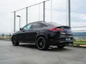 MERCEDES-BENZ GLE COUPÉ 53 AMG BLACK 4MATIC+ SPEEDSHIFT l 435 PS
