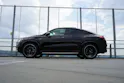 MERCEDES-BENZ GLE COUPÉ 53 AMG BLACK 4MATIC+ SPEEDSHIFT l 435 PS