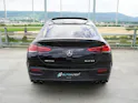 MERCEDES-BENZ GLE COUPÉ 53 AMG BLACK 4MATIC+ SPEEDSHIFT l 435 PS