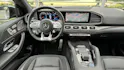 MERCEDES-BENZ GLE COUPÉ 53 AMG BLACK 4MATIC+ SPEEDSHIFT l 435 PS