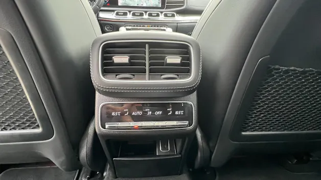 MERCEDES-BENZ GLE COUPÉ 53 AMG BLACK 4MATIC+ SPEEDSHIFT l 435 PS
